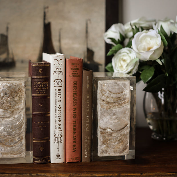 S/2 - Tempest Bookends