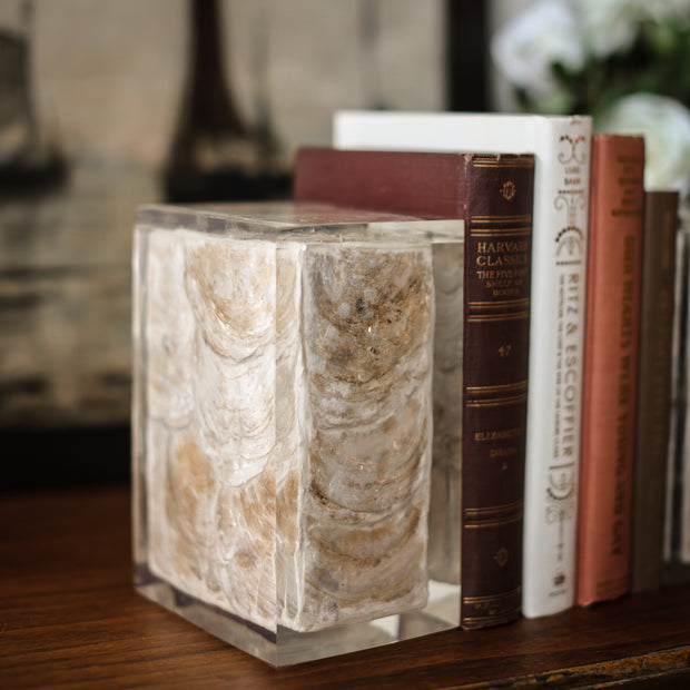 S/2 - Tempest Bookends