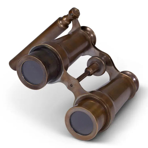 Opera Binocular Brass