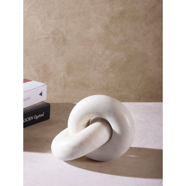 Munich Marble Knot