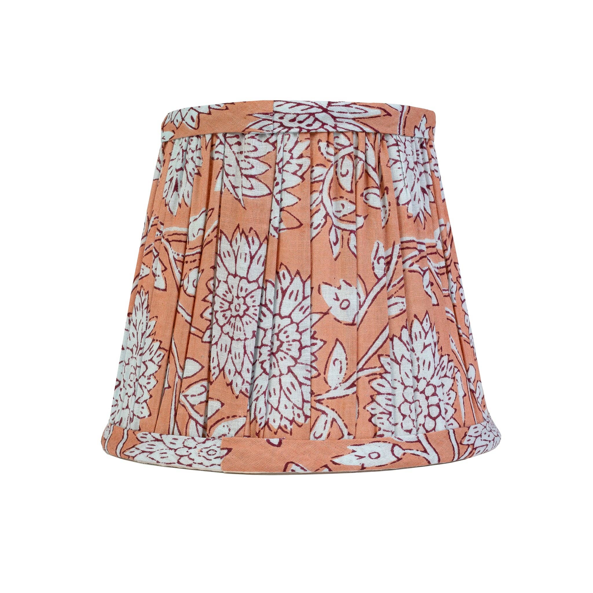 Clara Sconce Lampshade