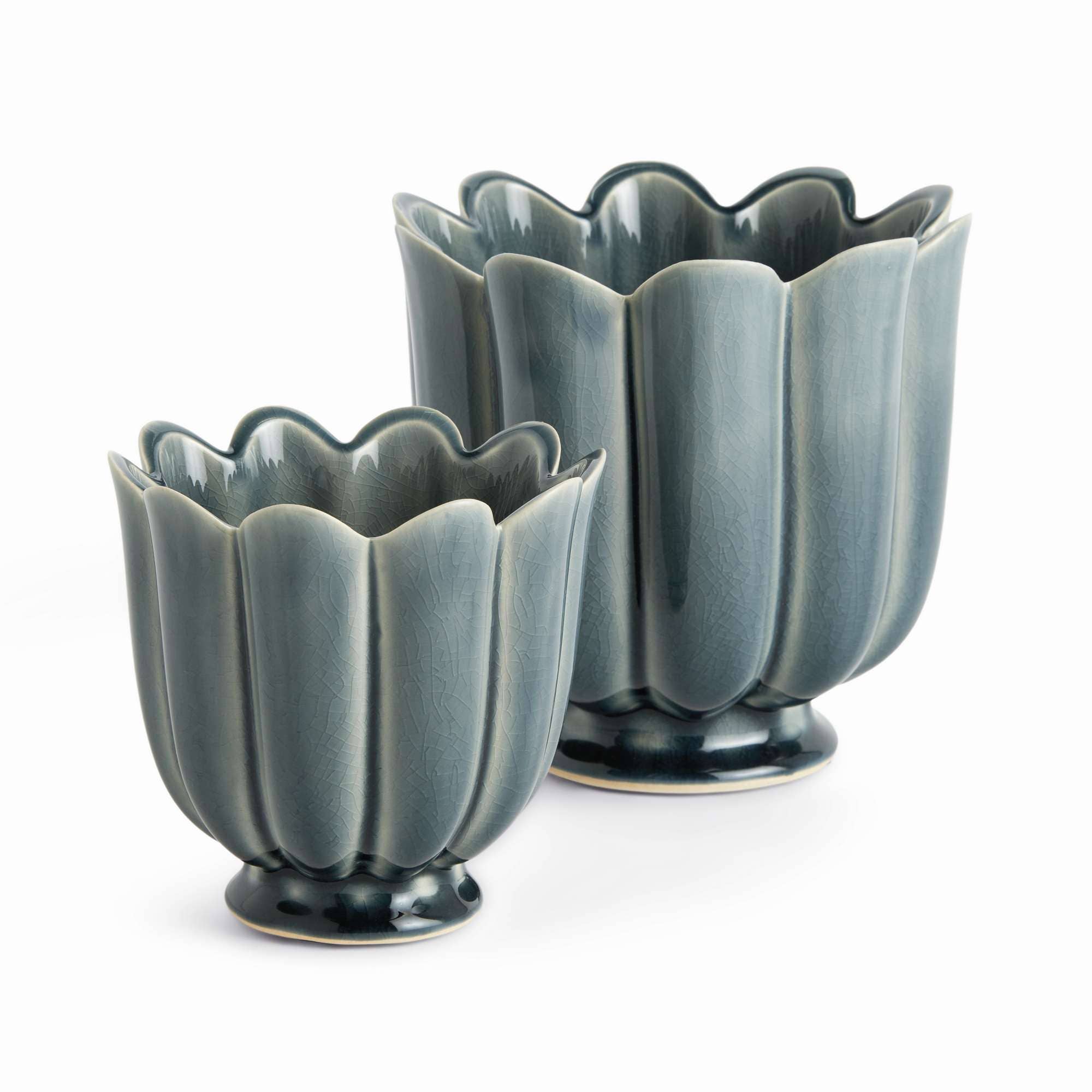 Freya Pots