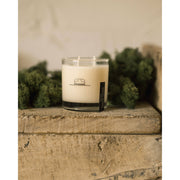 Oakmoss Candle