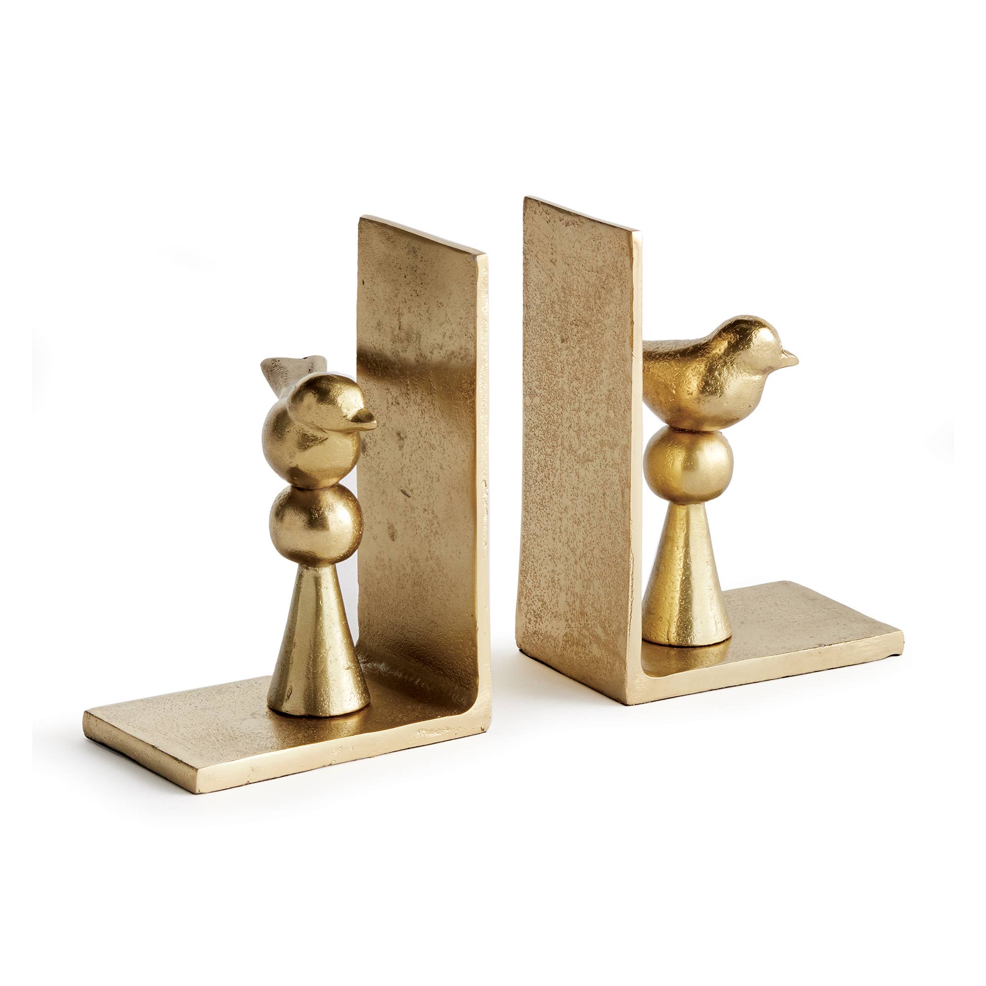 Birdsong Bookend