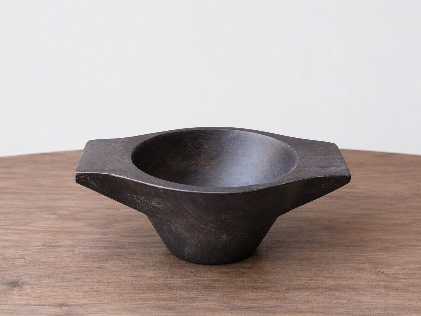 Pronto Wood Bowl