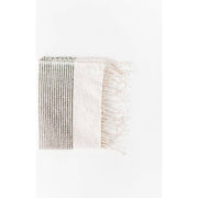 Riviera Striped Cotton Hand Towel | Handwoven in Ethiopia
