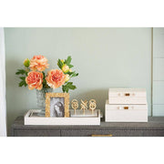 Marble Tic Tac Toe Game