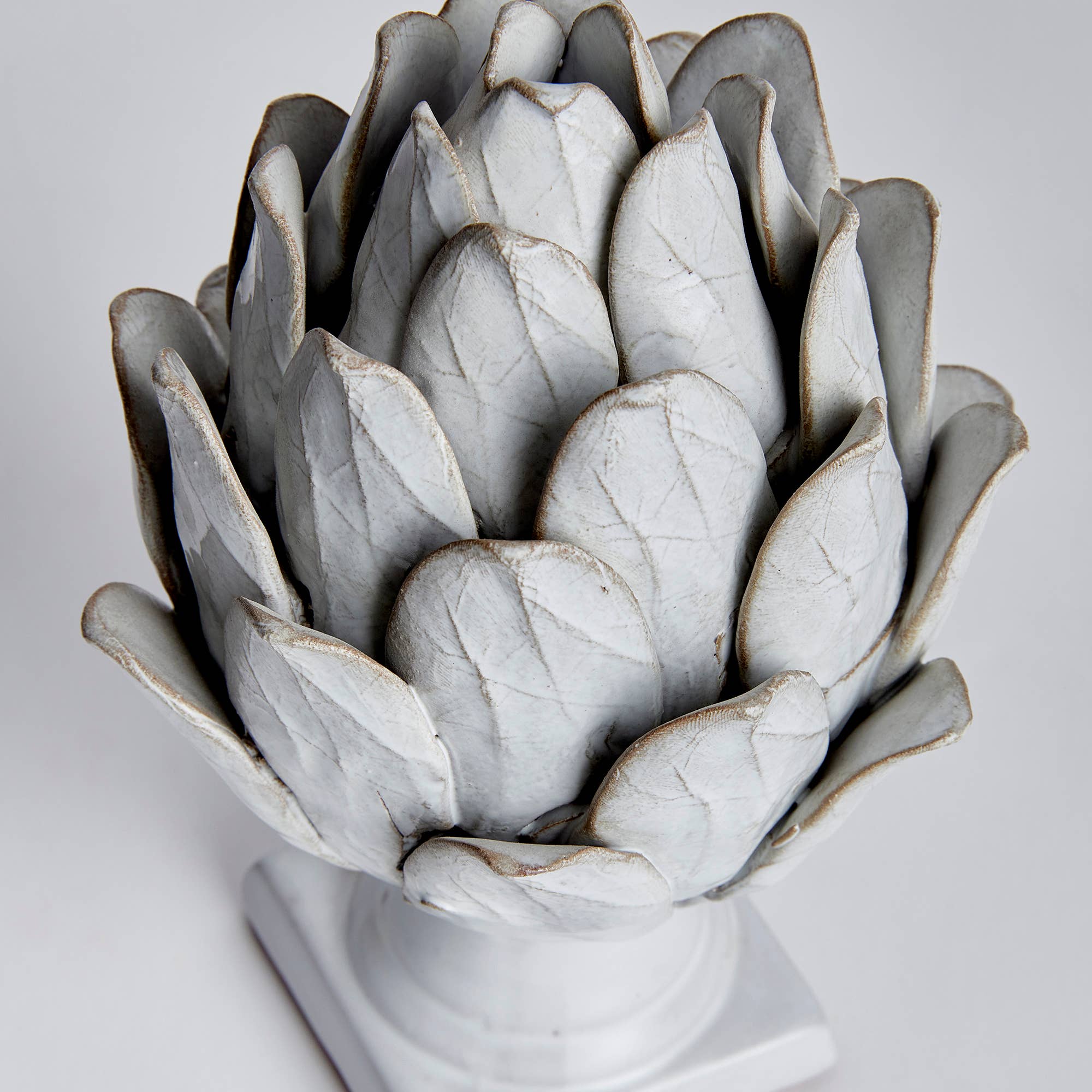 Artichoke Finial- Small