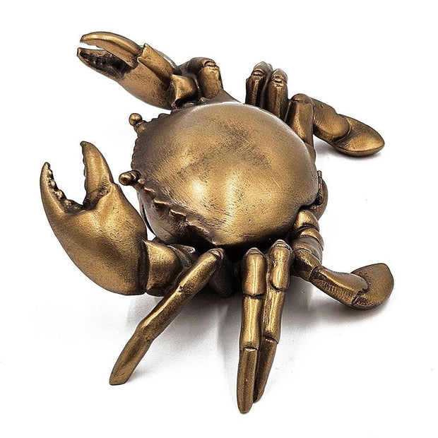 Crabs Decorative Box