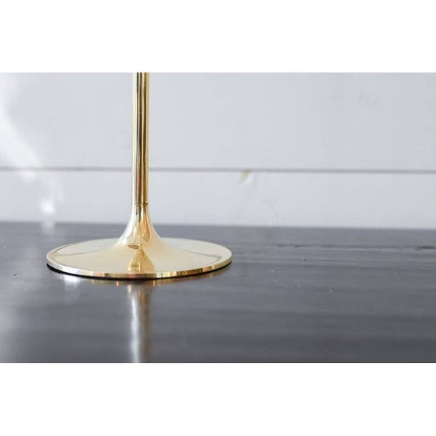 S/3- Brass Candlestick Set