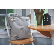 Florence Pillow (Natural)