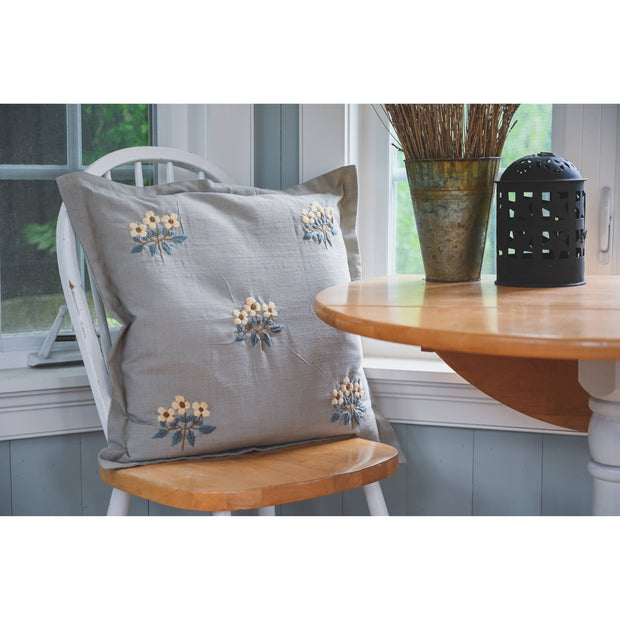 Florence Pillow (Natural)