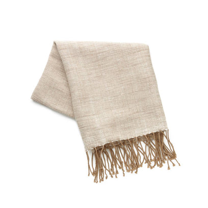 Petra Cotton Hand Towel | Handwoven in Ethiopia