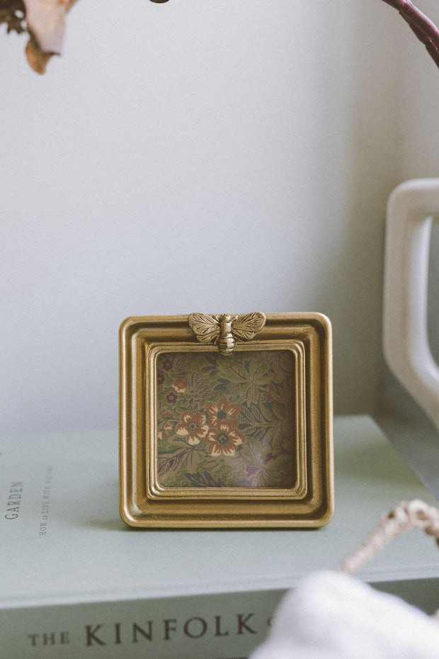 Bee Photo Frame