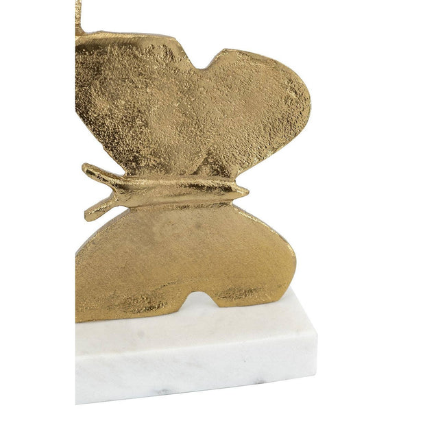 Butterfly Sculpture On Stand