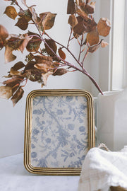 Round Edge Photo Frame