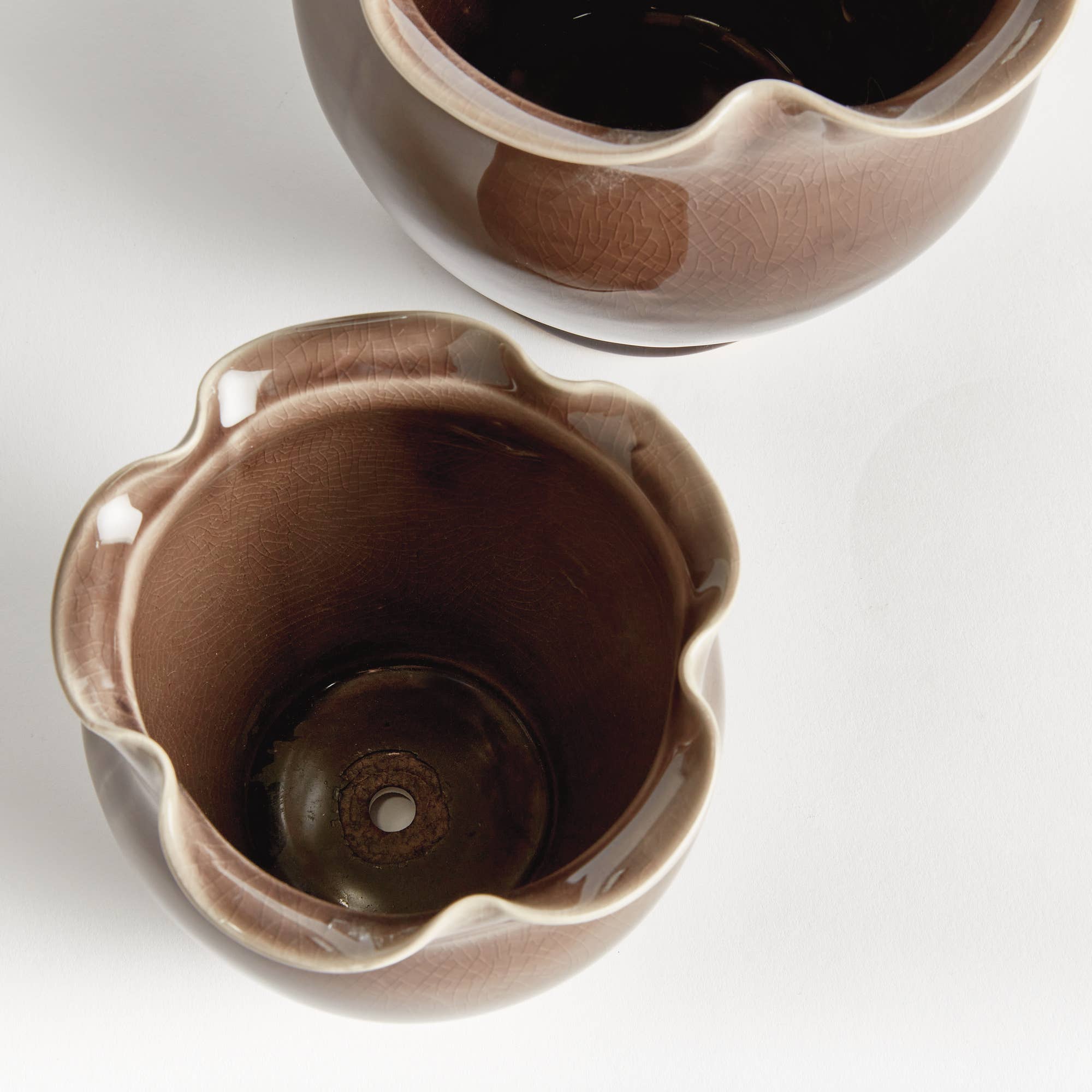 Megan Pots
