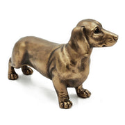 Labrador Dog Figurine