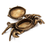 Crabs Decorative Box