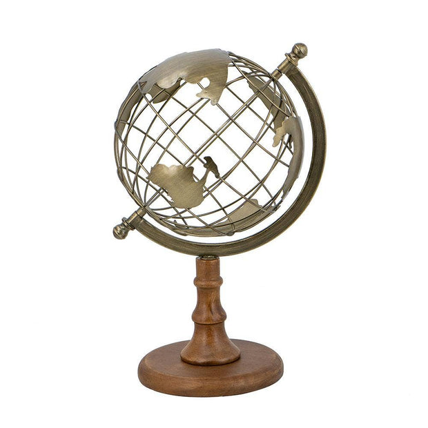 Globe Decor