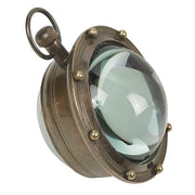 Porthole Eye of Time - Bronze