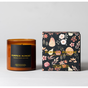 Pumpkin Moment Candle