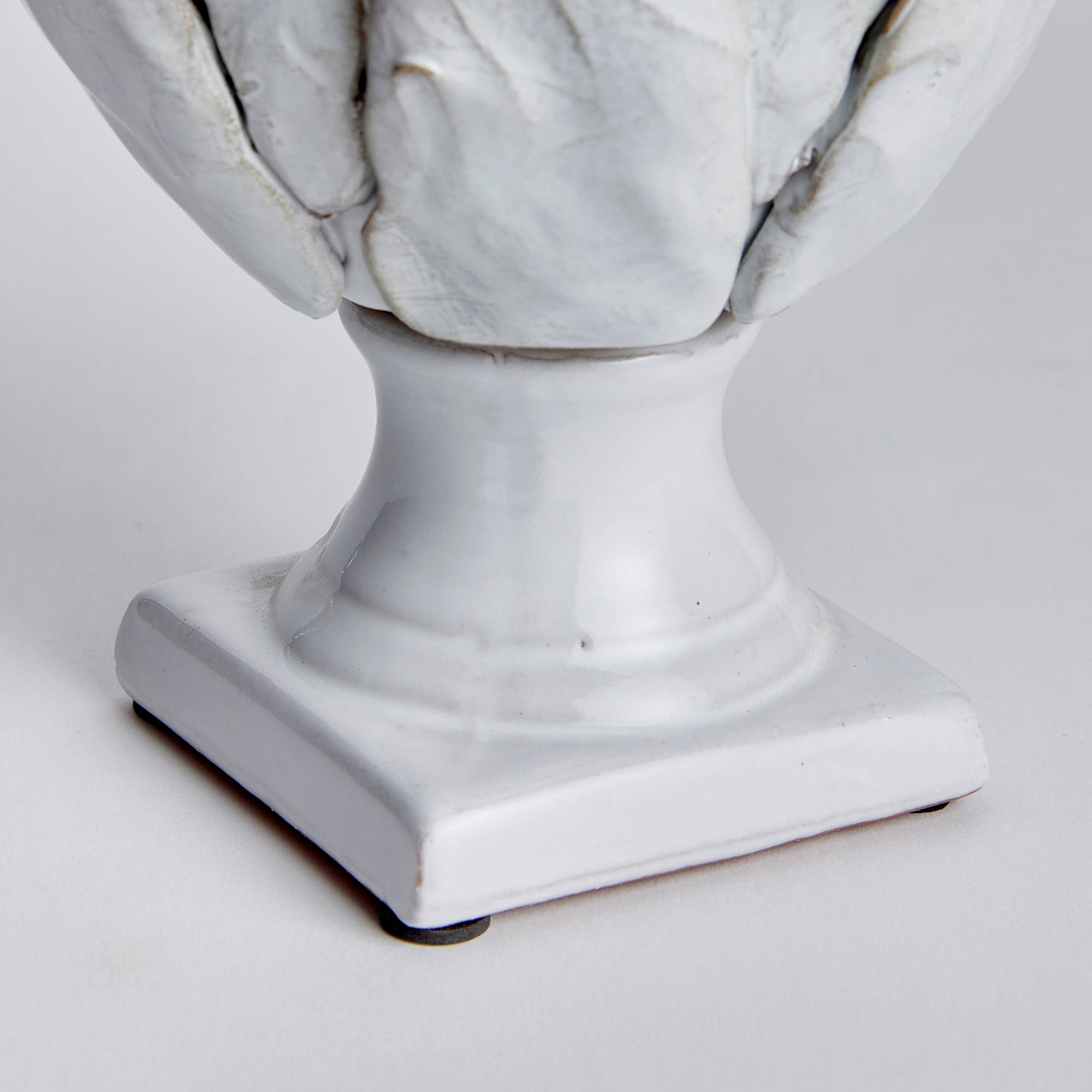 Artichoke Finial- Small