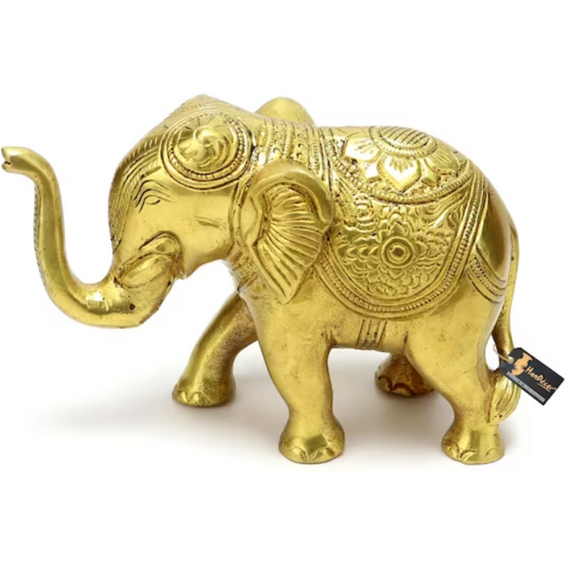 Elephant Showpiece