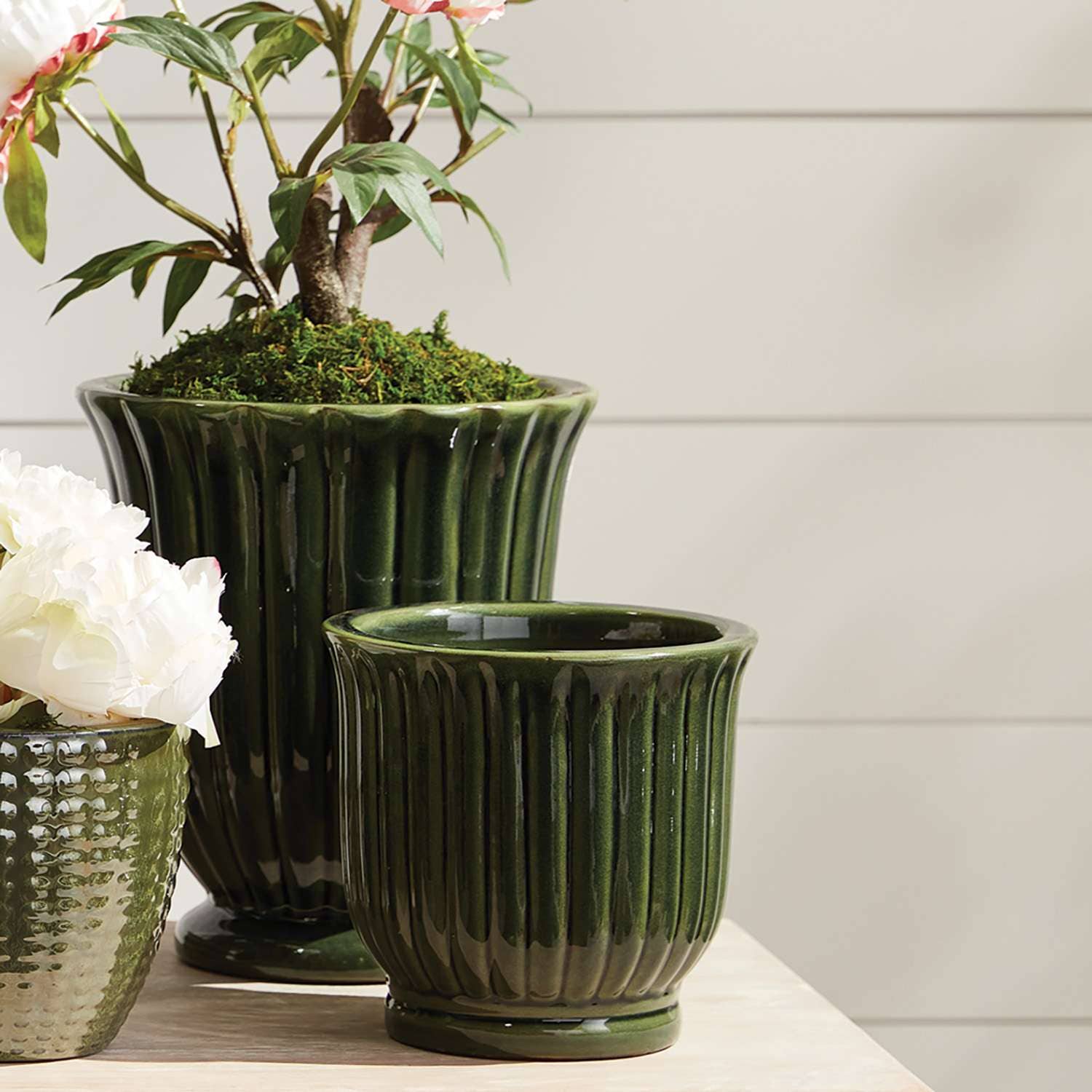 Kathryn Pots