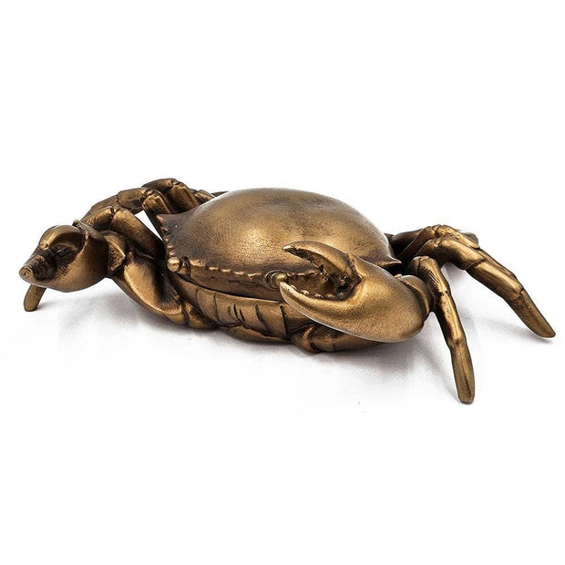 Crabs Decorative Box