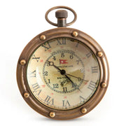 Porthole Eye of Time - Bronze