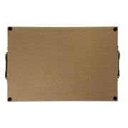 William Morris Corncockle Decorative Tray with Brass Handles