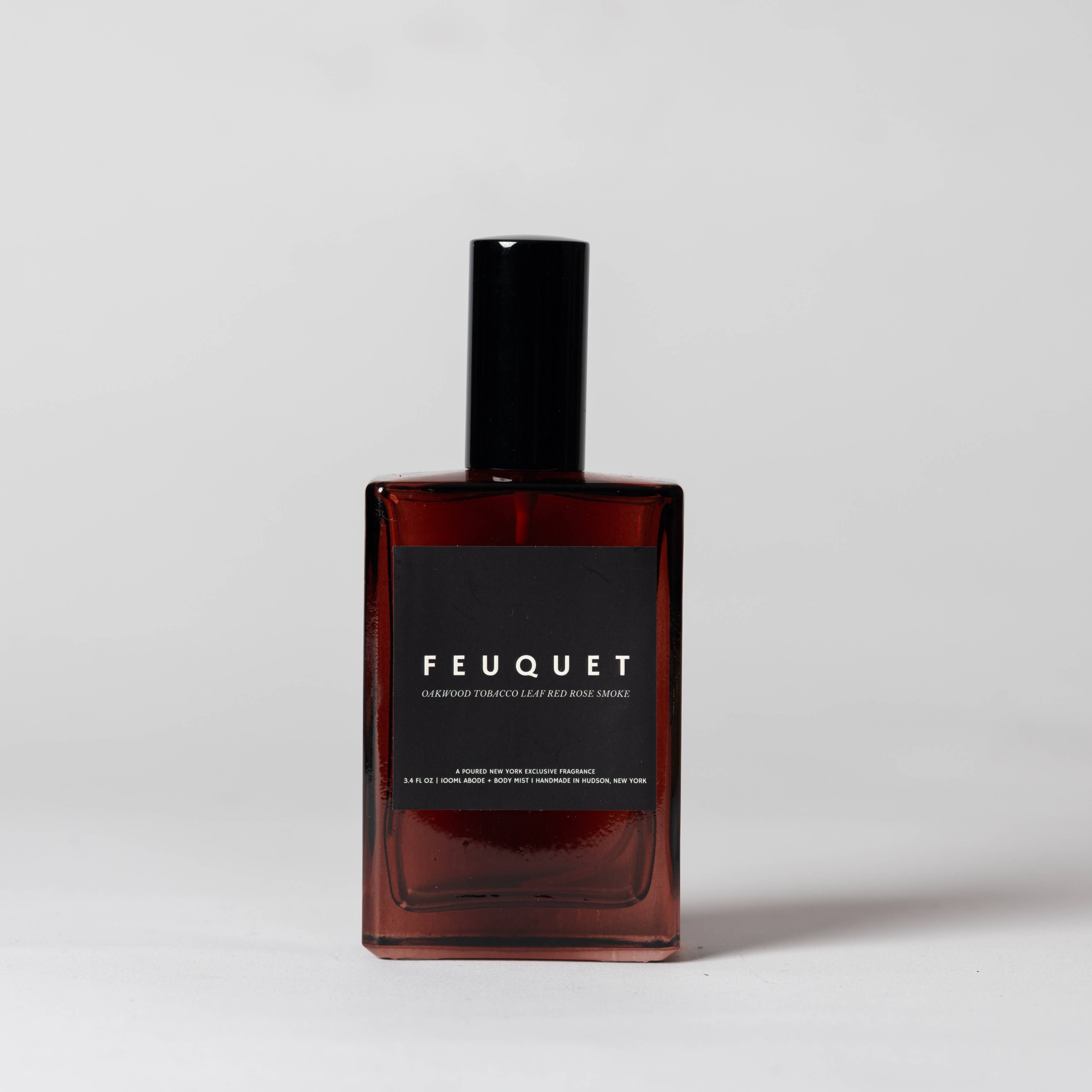 Feuquet Candle
