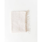 Riviera Striped Cotton Hand Towel | Handwoven in Ethiopia