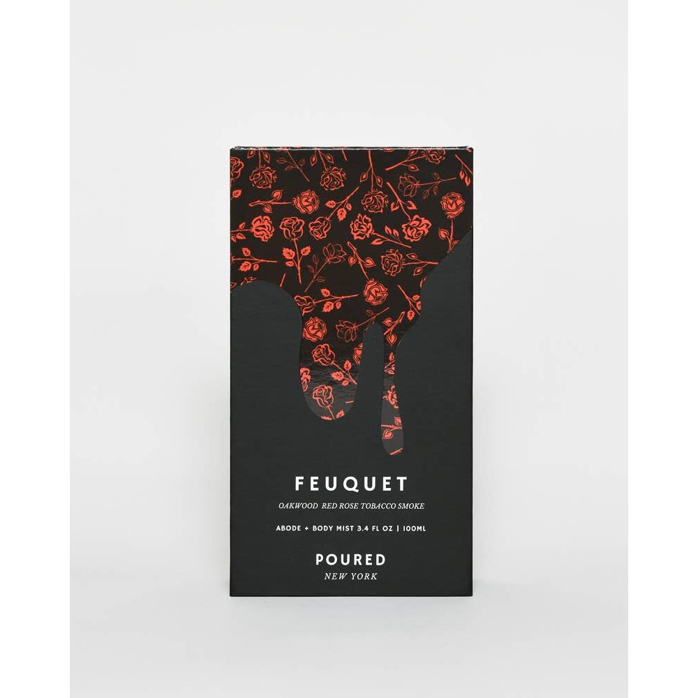 Feuquet Candle