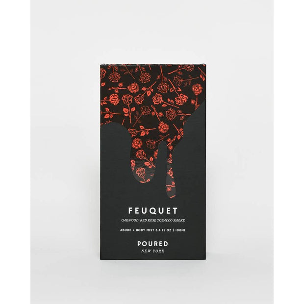 Feuquet Candle