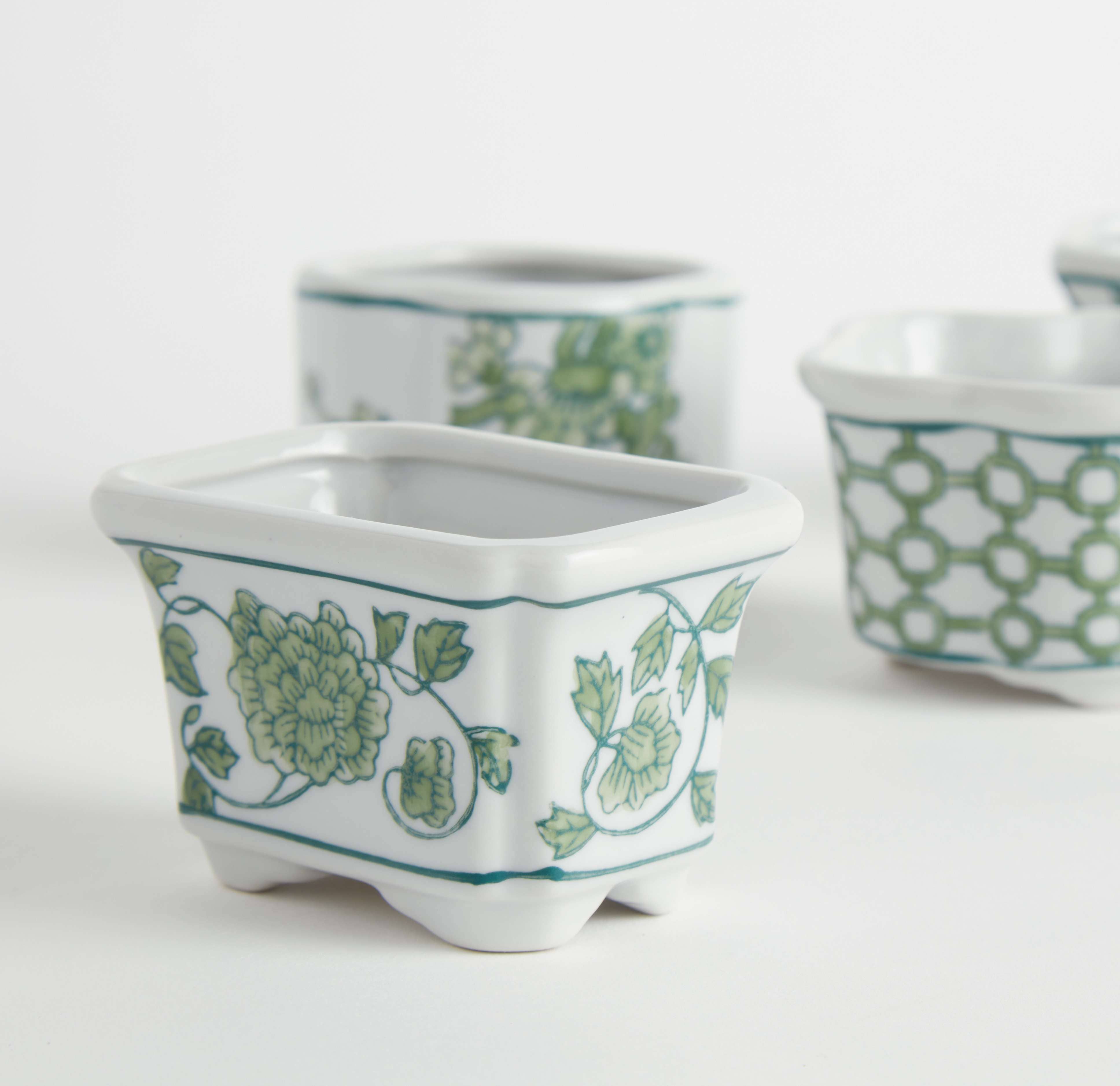 Imperial Assorted Mini Pots