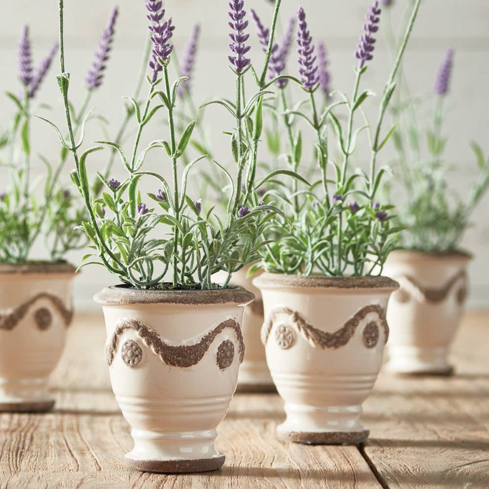 French Lavender Drop-In 13