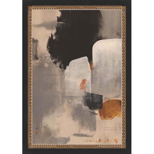 20" x 30" - Dissemblance II