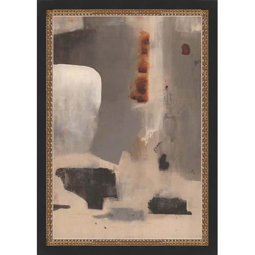 20" x 30" - Dissemblance III