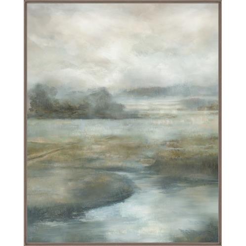 16" x 20" - Colorful Life I