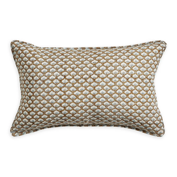 Madeira Sahara linen Cushion