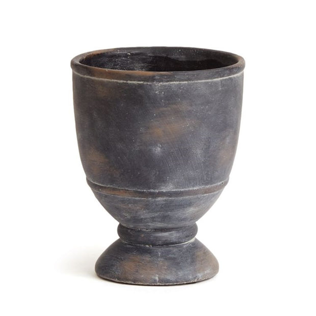 Carrington Footed Urn - Small