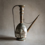 Vintage Long Spout Pitcher