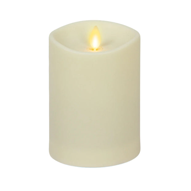 Outdoor Moving Flame Candle