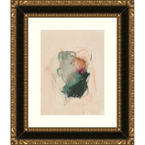 Making Music 1 - 13.5"W x 15.5"H