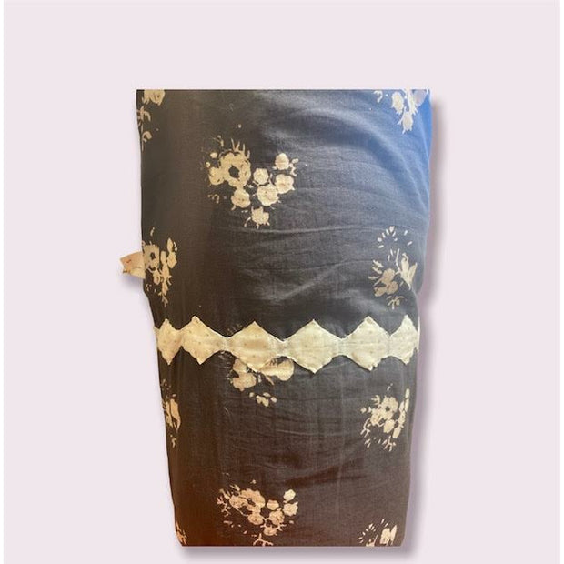 Ebony Nami Personal Quilt