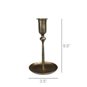 Percy Candlestick - Medium