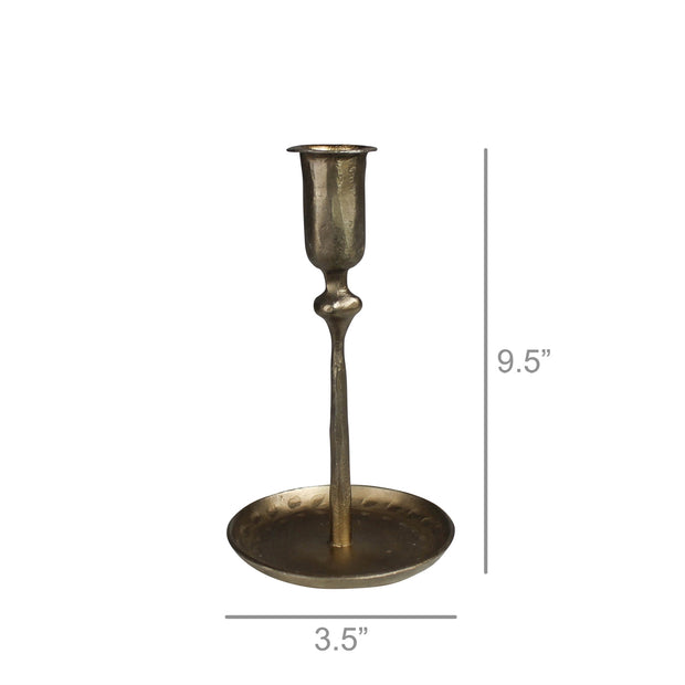 Percy Candlestick - Medium