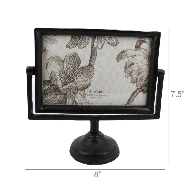 Heirloom Picture Frame